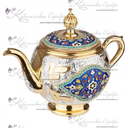 Чайник серия Версаль на 550 мл