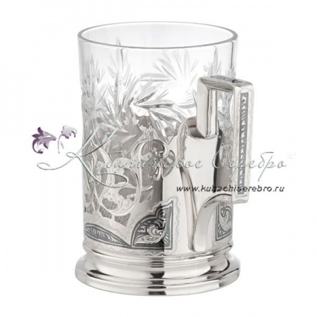 Подстаканник серия Россия