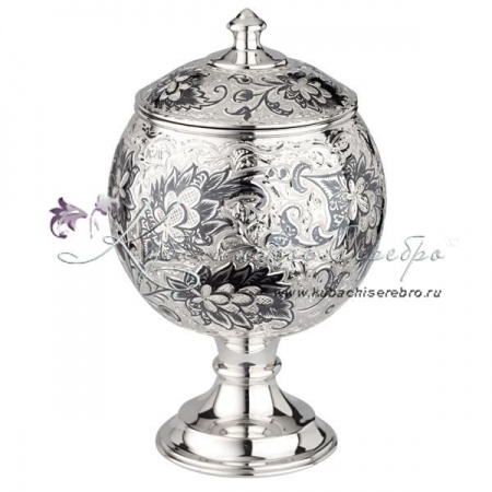 Вареньица из серебра 925 пробы , арт №6690 Вареньица из серебра 925 пробы