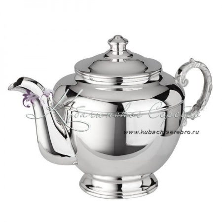 Чайник с литой ручкой серия Венеция на 550 мл