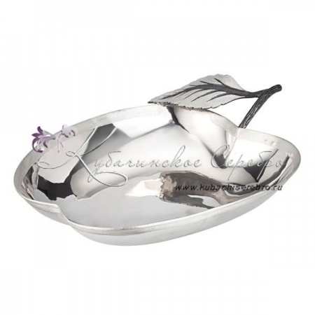 Большая конфетница  Большая конфетница Apple