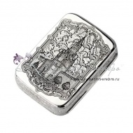 Таблетница серия