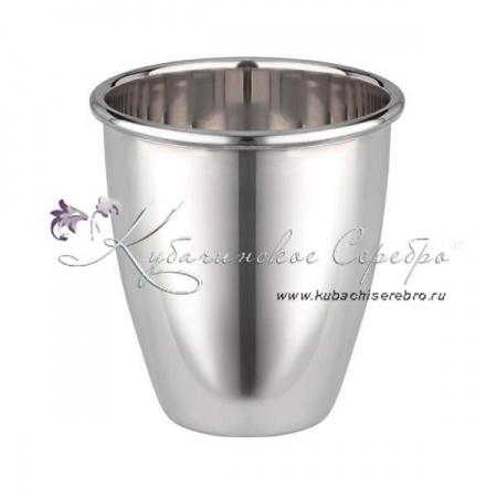 Набор стопок 925 пробы на 50 мл 