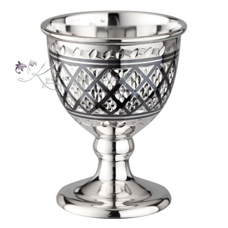 Стопка серебряная на 40 мл (Новинка)