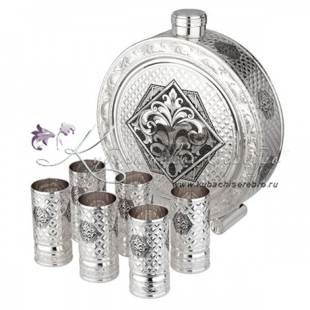 Подарочный набор Охотник 