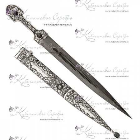 Кинжал Black series, 55 см 