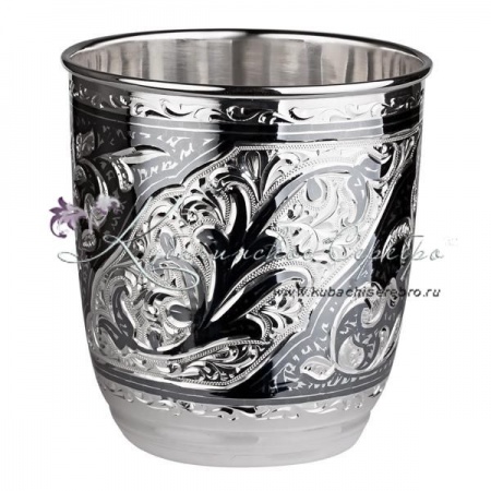 Стакан День и ночь на 200 мл