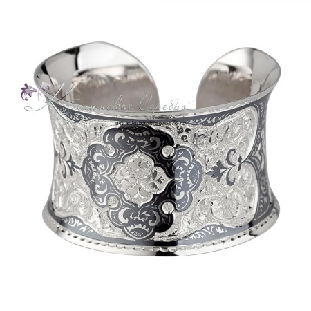 Браслет в исполнении Премиум (Новинка)