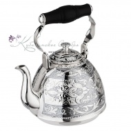 Чайник с чернением на 800 мл  1463 