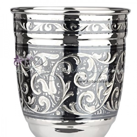 Стакан в исполнении  Стакан в исполнении Люкс + на 230 мл