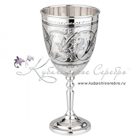 Бокал для вина на 290 мл, арт №4980  Бокал для вина на 290 мл