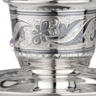 Кофейная пара серия
