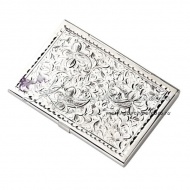 Визитница без черни (Новинка), арт №2334/3