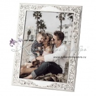 Большая рамка для фотографий без чернения , арт №2357