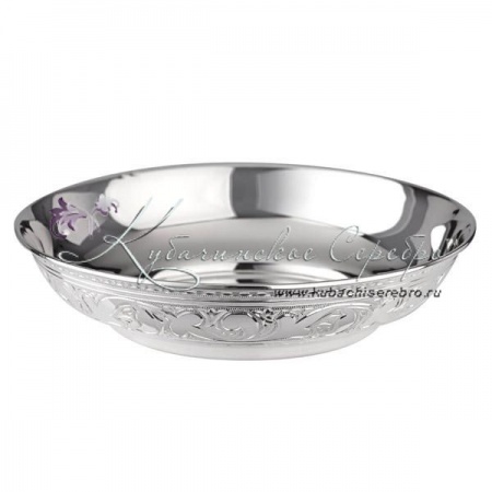 Детская тарелка серия Лайт на 300 мл 