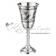 Рюмка в исполнении "Эконом" на 50 мл (Новинка) 1873/2