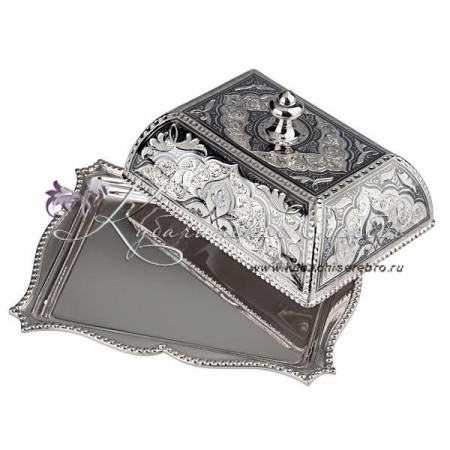 Масленка в исполнении Люкс +