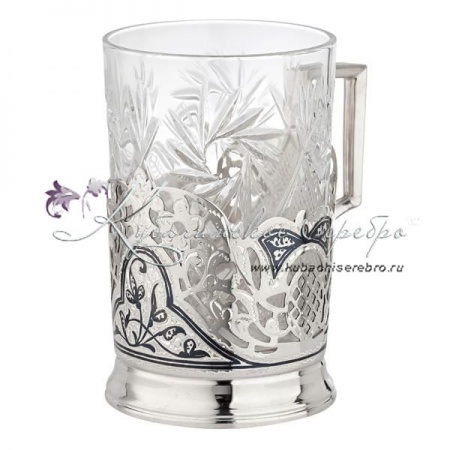 Набор подстаканников на 2 персоны