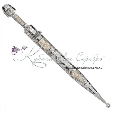 Кинжал исполнение  Кинжал исполнение Премиум, 59 см