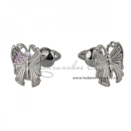 Пуссеты Бабочки