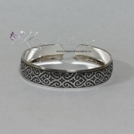 Браслет серебряный (Новинка) 3939 