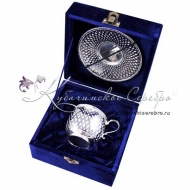 Кофейная пара  Кофейная пара «Люкс +» на 110 мл