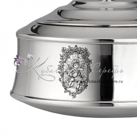 Шкатулка Ангел