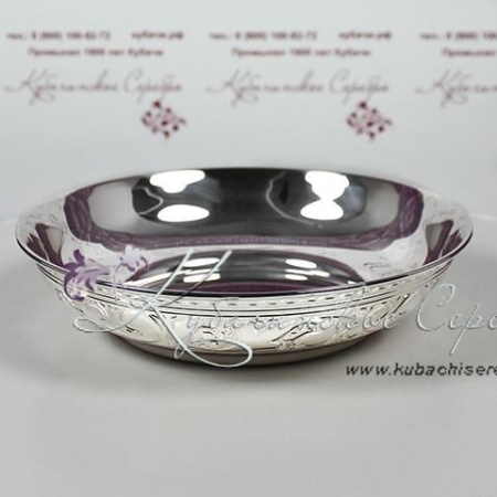 Детская тарелка серия Лайт на 300 мл 