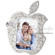 Рамка для фотографий "Apple" без черни  8555/2