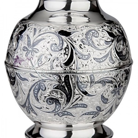 Ваза в исполнении Люкс 