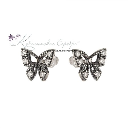 Пуссеты Бабочки (Новинка)