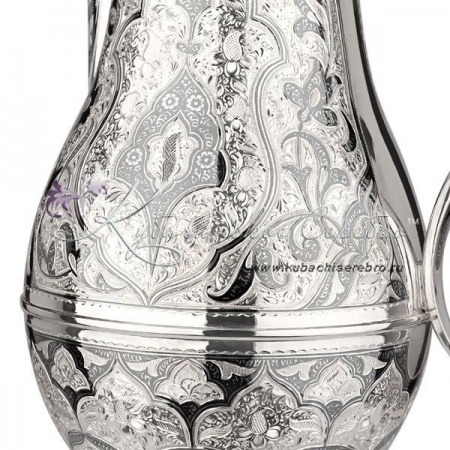 Кувшин в исполнении  Кувшин в исполнении Люкс на 2800 мл