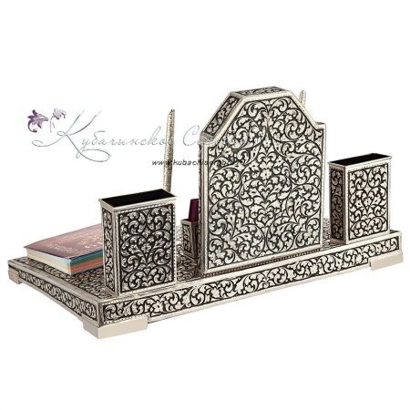 Набор настольный, музейное исполнение! 