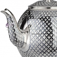 Чайник в исполнении