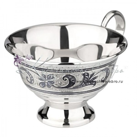 Чашка серия  Чашка серия Кубачи на 150 мл