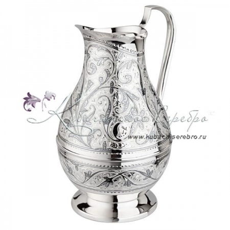 Кувшин без крышки на 1400 мл Эконом. Лучшая цена!