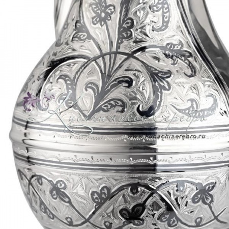 Кувшин на 830 мл,  исполнение Эконом. Лучшая цена! 