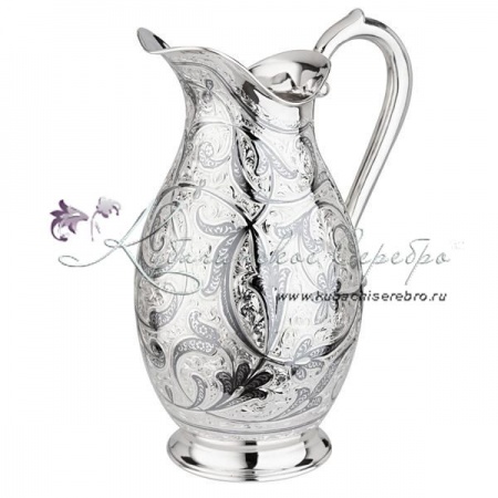 Кувшин без крышки на 1430 мл , арт №4425/1 Кувшин без крышки на 1430 мл