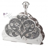 Набор для специй и салфеток, арт №6442/8