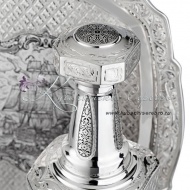 Сервиз для крепких напитков