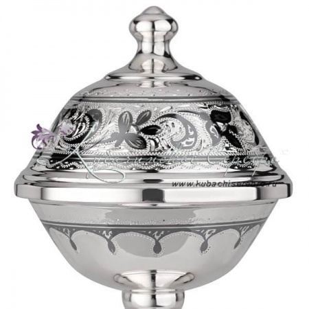 Икорница в исполнении Эконом на 90 мл. Лучшая цена! 