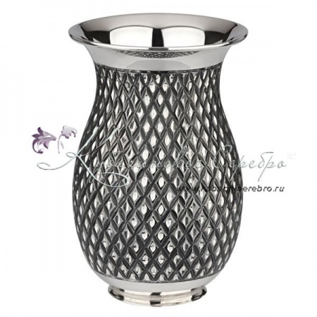 Стакан с алмазной огранкой на 200 мл 