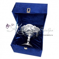 Фруктовница в исполнении