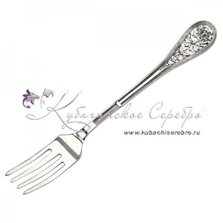 Вилка десертная 
