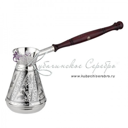 Турка в исполнении Люкс+ на 280 мл 