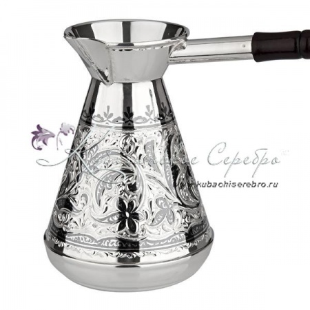 Турка в исполнении  Турка в исполнении Люкс на 280 мл