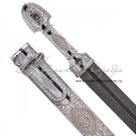 Кинжал в исполнении  Кинжал в исполнении Премиум, 60 см