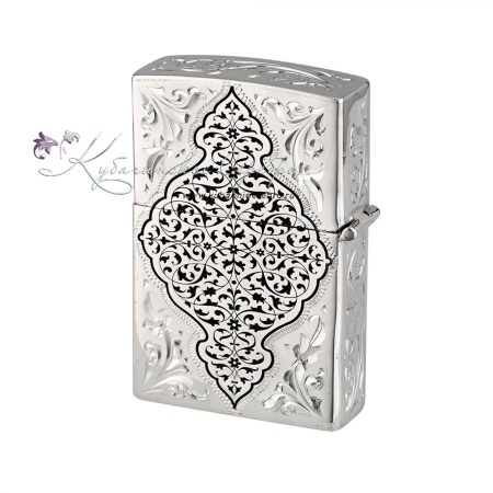 Зажигалка Охотник 