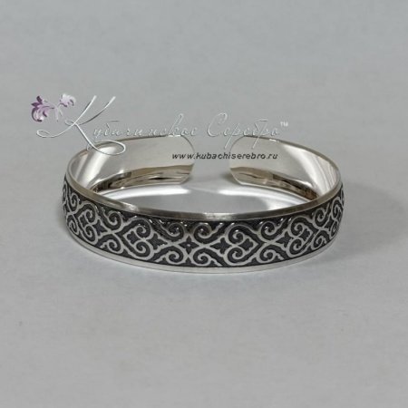 Браслет серебряный (Новинка)