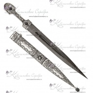 Кинжал "Black series", 55 см  5044